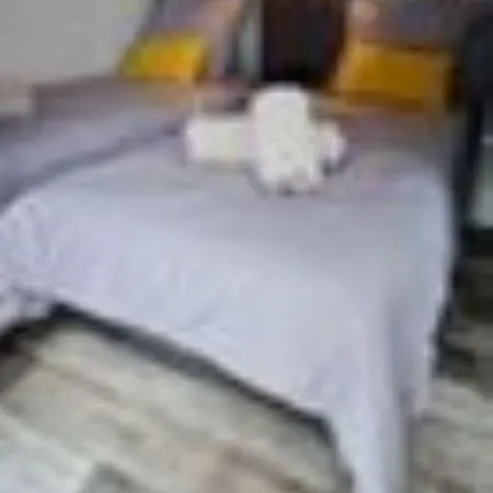 Mobile De Luxe Vue Saint-raphaël 4 Personnes Saint-Raphaël